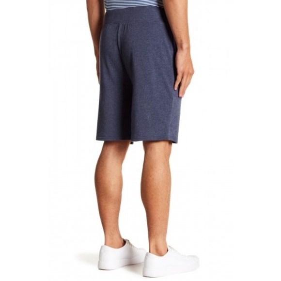 Alternative Apparel Fleece Knit Shorts USA NEW - Picture 4 of 6